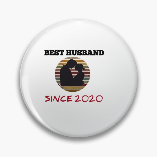 Item preview, Best Husband Since 2020,Anniversary Gift designed and sold by The Nova Prints .