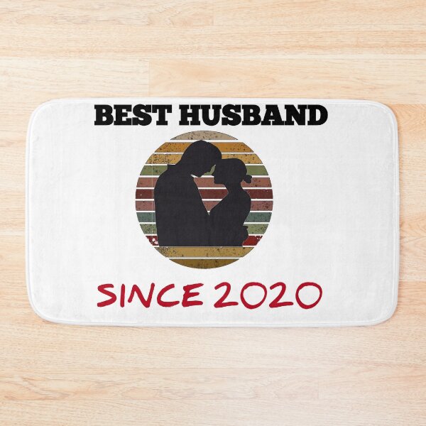 Item preview, Best Husband Since 2020,Anniversary Gift designed and sold by The Nova Prints .
