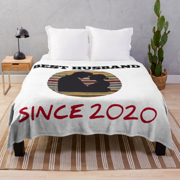 Item preview, Best Husband Since 2020,Anniversary Gift designed and sold by The Nova Prints .