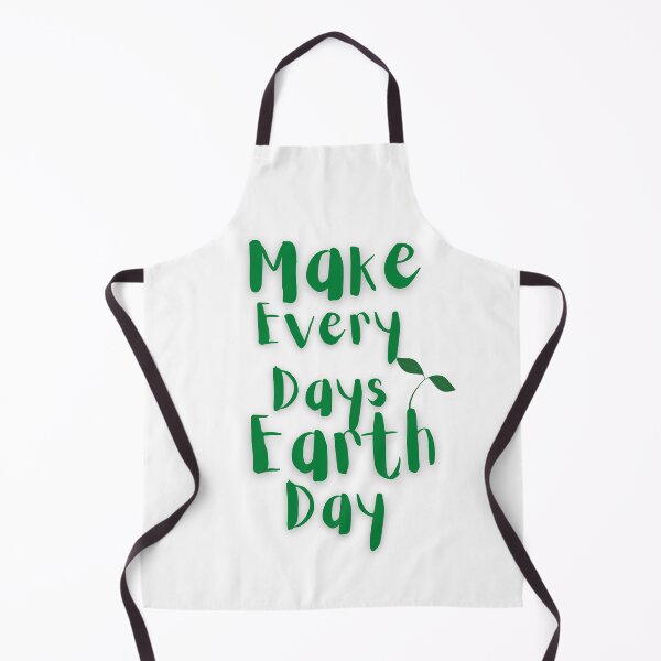 Item preview, Make Every Days Earth Day designed and sold by SunRiseShop _21.