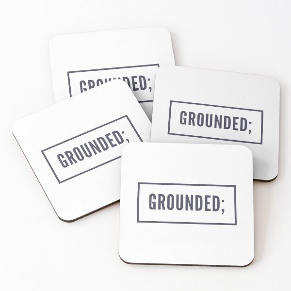 Item preview, Grounded; designed and sold by Yoyo6980.