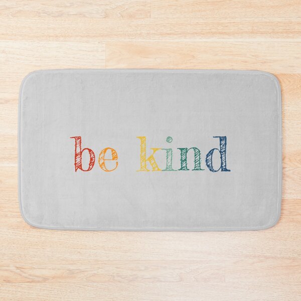 Item preview, Be Kind Vintage Color designed and sold by mwagie.