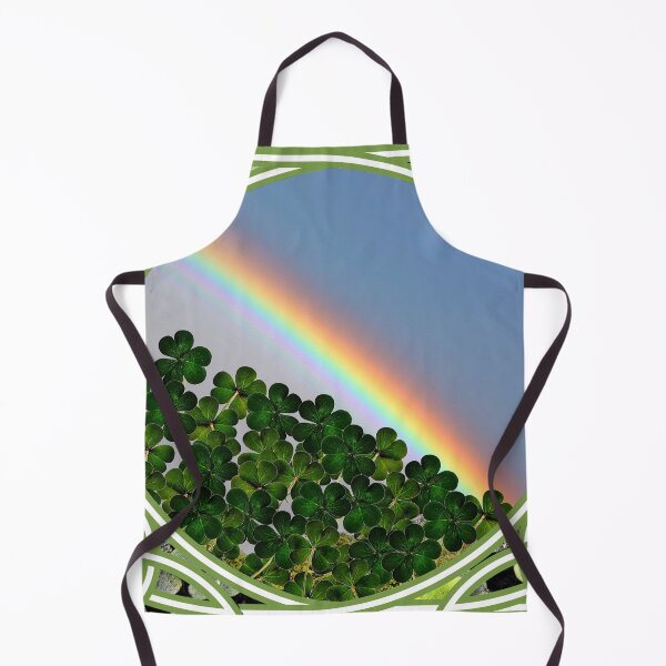 Item preview, Celtic Shamrock Treasure designed and sold by VikingVisual.