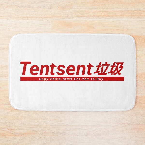 Item preview, Tencent KO – Tentsent designed and sold by ReRevolution.