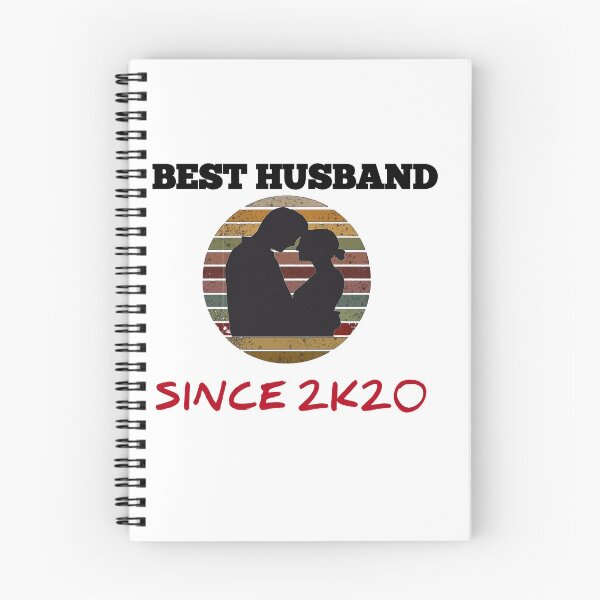 Item preview, Best Husband Since 2020,Anniversary Gift designed and sold by The Nova Prints .