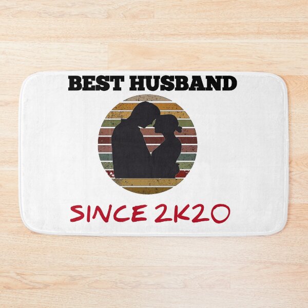 Item preview, Best Husband Since 2020,Anniversary Gift designed and sold by The Nova Prints .