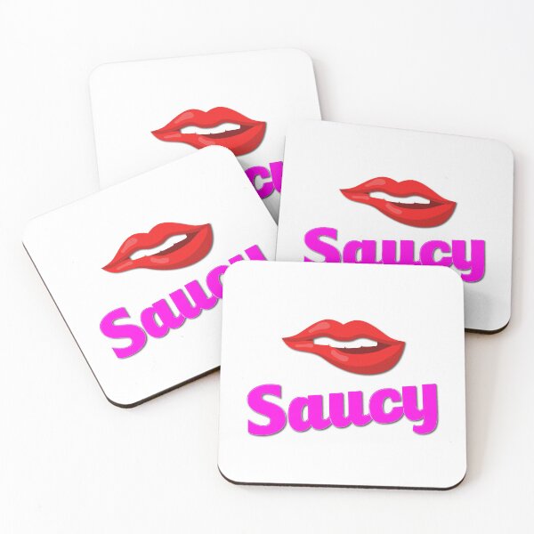 Item preview, SAUCY T-SHIRT designed and sold by The-Melon-Cart.