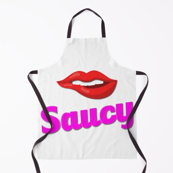 Item preview, SAUCY T-SHIRT designed and sold by The-Melon-Cart.