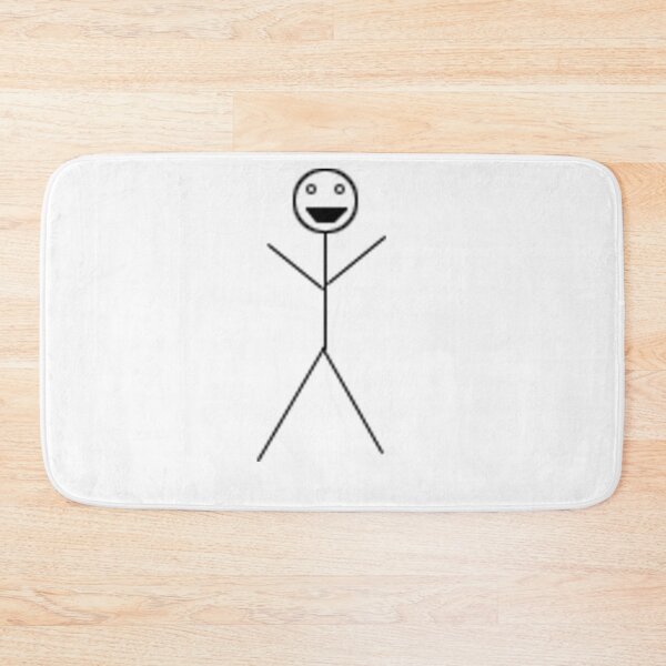 Item preview, STICK MAN designed and sold by ImRotem.