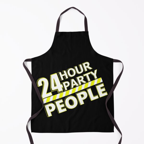 Item preview, 24 Hour Party People designed and sold by iconatastic.