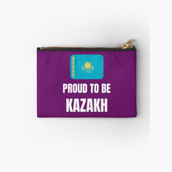 Item preview, Proud to be Kazakh designed and sold by fev-rocks.