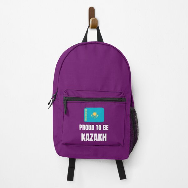 Item preview, Proud to be Kazakh designed and sold by fev-rocks.