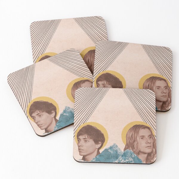 Item preview, Foxygen: On Blue Mountain designed and sold by oboileu.