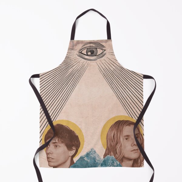 Item preview, Foxygen: On Blue Mountain designed and sold by oboileu.