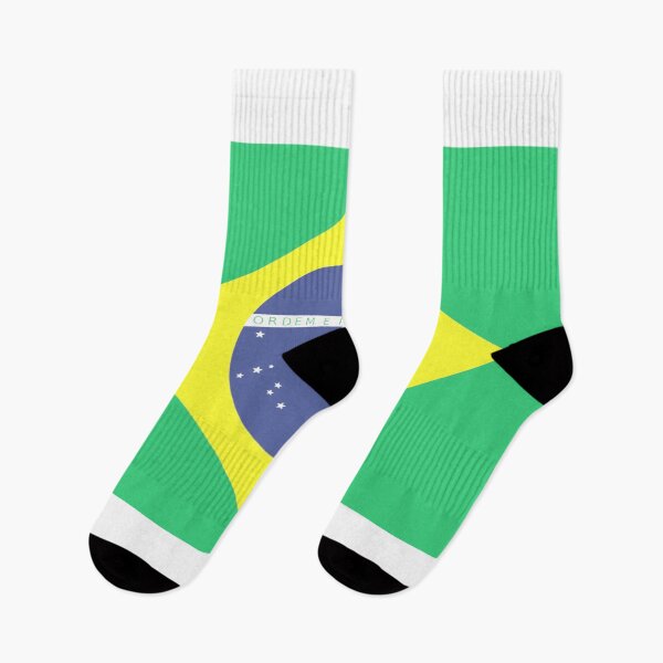 Item preview, BRAZIL The Land of Samba and Great Football designed and sold by rgsblo.