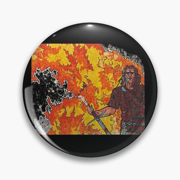 Item preview, Braveheart designed and sold by ArtDanielKeith.