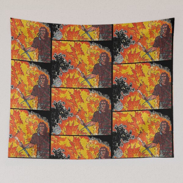 Item preview, Braveheart designed and sold by ArtDanielKeith.