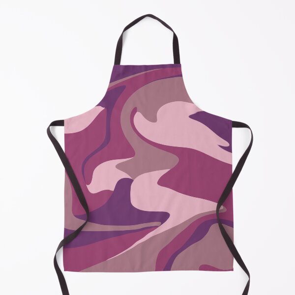 Item preview, Pink and purple swirls designed and sold by Abbie's Prints.