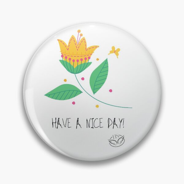 Item preview, Have a nice day designed and sold by happystorehs.