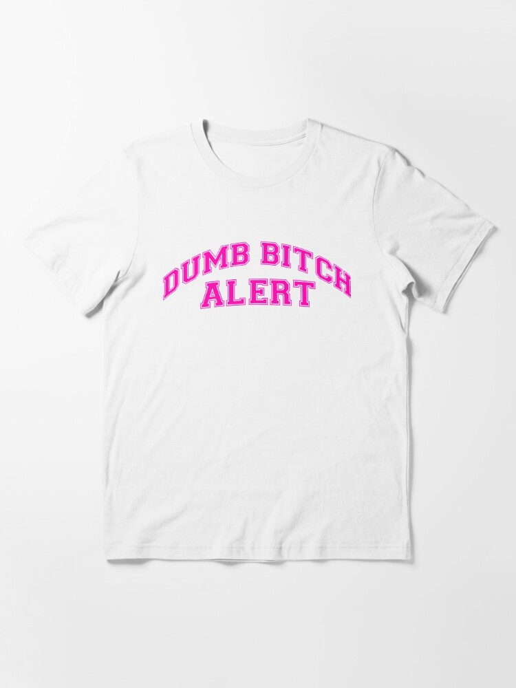 BLING BLING REGINA GEORGE MEAN GIRLS MOVIE PINK Essential T-Shirt