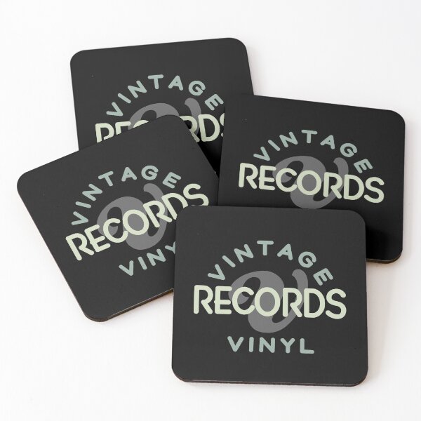 Artikelvorschau, Vintage-Schallplatten 4 entworfen und verkauft von ArtofDissent.