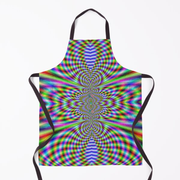 Item preview, Psychedlic Nacosis designed and sold by CjsCorner.