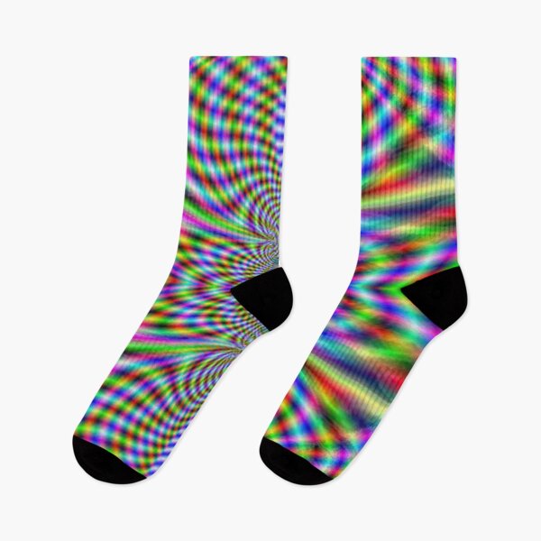 Item preview, Psychedlic Nacosis designed and sold by CjsCorner.
