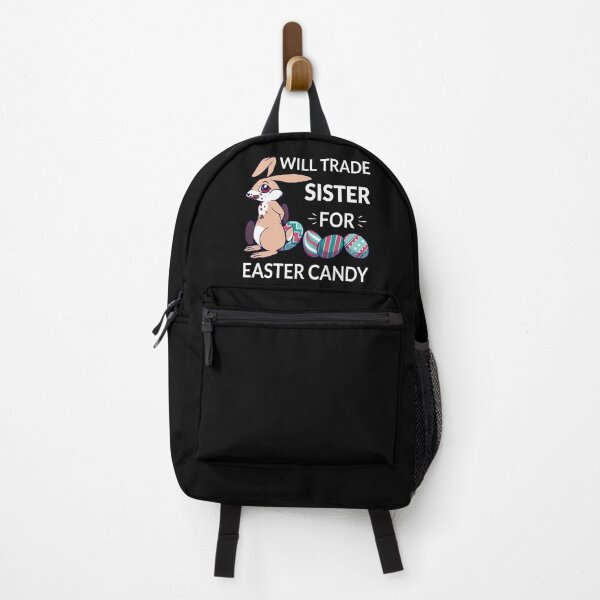 Item preview, Will Trade Sister For Easter Candy II designed and sold by Lemon Pepper.