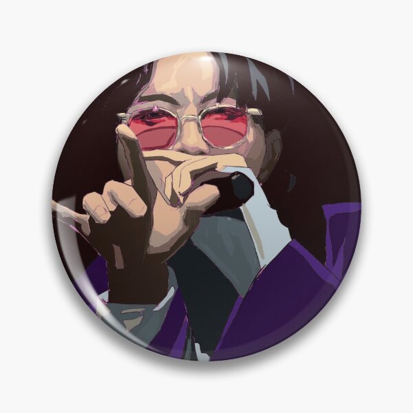 Item preview, Cypher pt. 4 Hoseok designed and sold by Elsa-draws.
