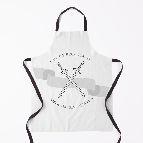 Item preview, A Court of Silver Flames Quote  designed and sold by Readerella.