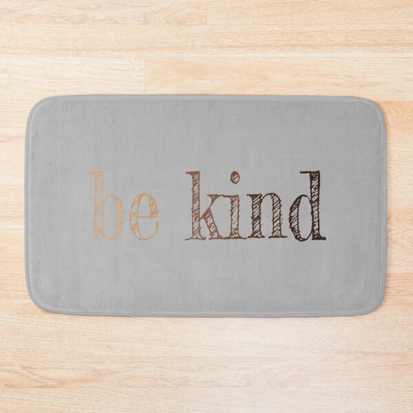 Item preview, Be Kind Melanin designed and sold by mwagie.