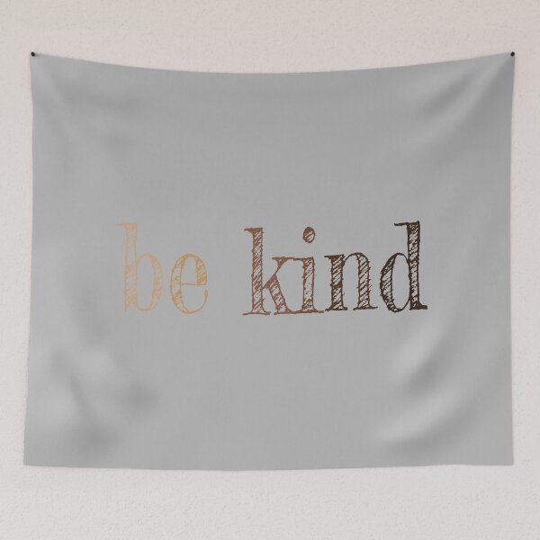 Item preview, Be Kind Melanin designed and sold by mwagie.