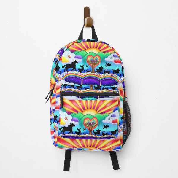 Item preview, Pets Arrival at the Rainbow Bridge  designed and sold by Deborah Camp.