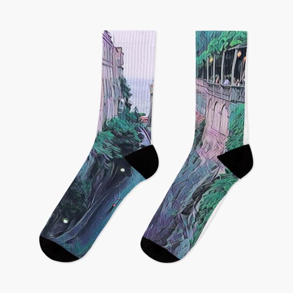 Item preview, Sorrento views designed and sold by Nicfearn86.