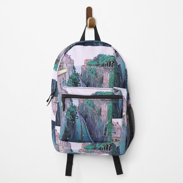 Item preview, Sorrento views designed and sold by Nicfearn86.