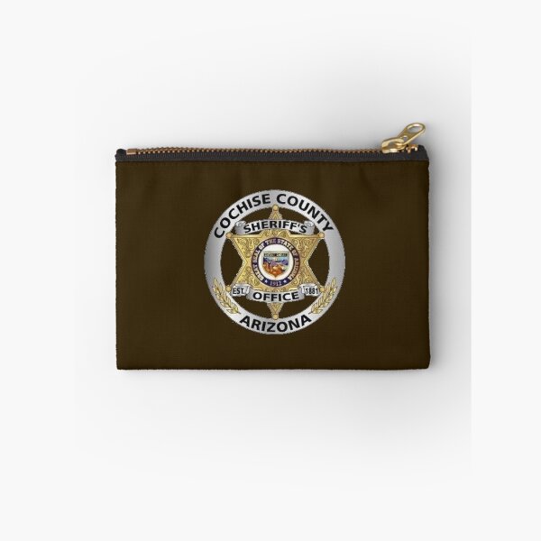 Item preview, Cochise County Arizona Sheriff's Office designed and sold by Lawrence Baird.