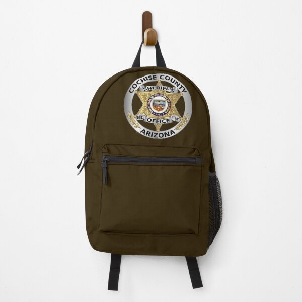 Item preview, Cochise County Arizona Sheriff's Office designed and sold by Lawrence Baird.