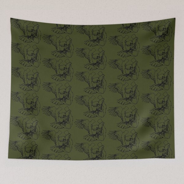 Item preview, VIOLENCE OF ACTION design 2 designed and sold by cvavrek.