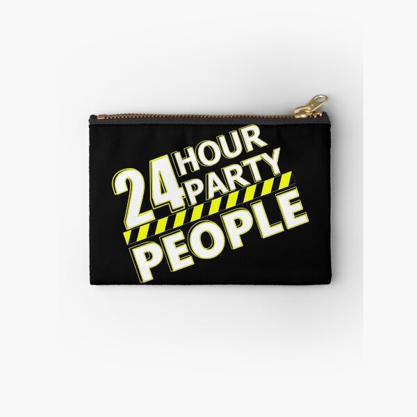 Item preview, 24 Hour Party People designed and sold by iconatastic.