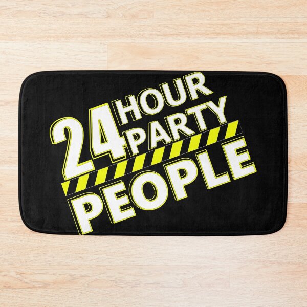 Item preview, 24 Hour Party People designed and sold by iconatastic.