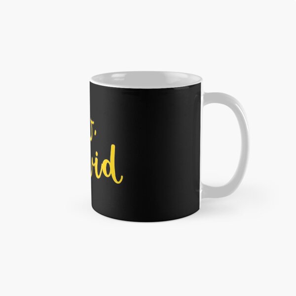Item preview, Eww David Cultura pop divertida designed and sold by Matt Ballinger.