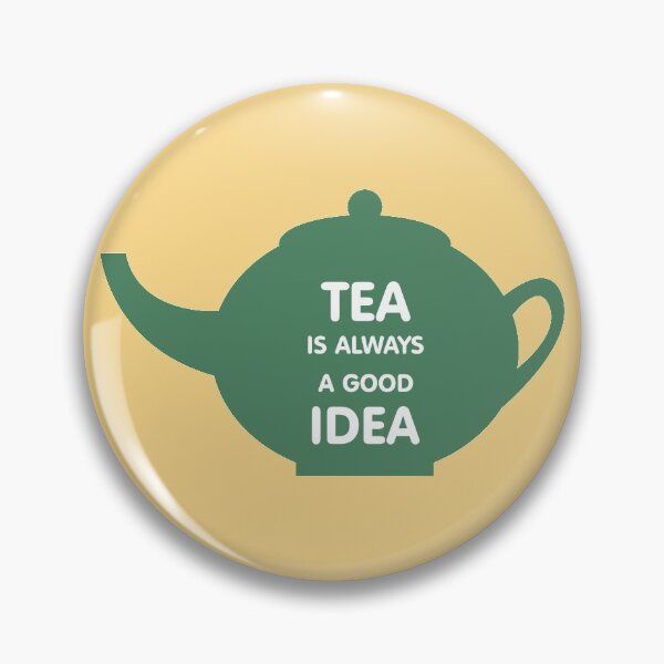 Item preview, Tea kettle designed and sold by redgoch.