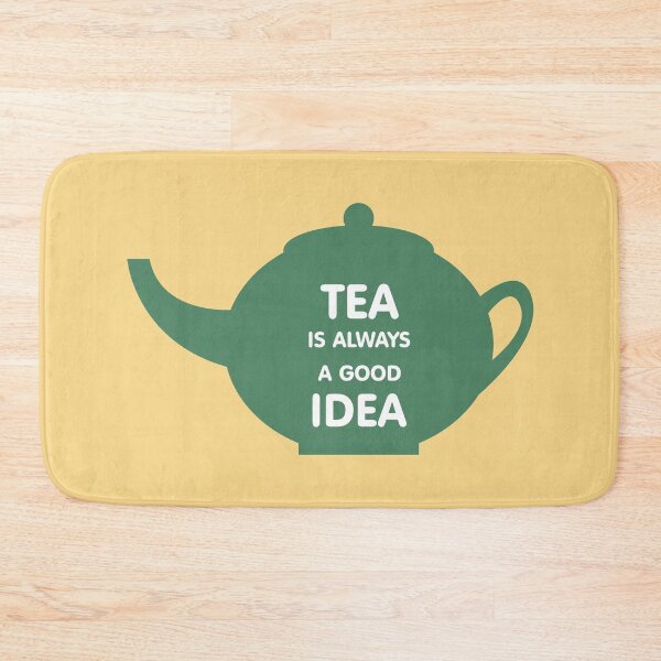 Item preview, Tea kettle designed and sold by redgoch.