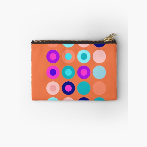 Item preview, Big polka dots geometrical composition designed and sold by IngaDesign.