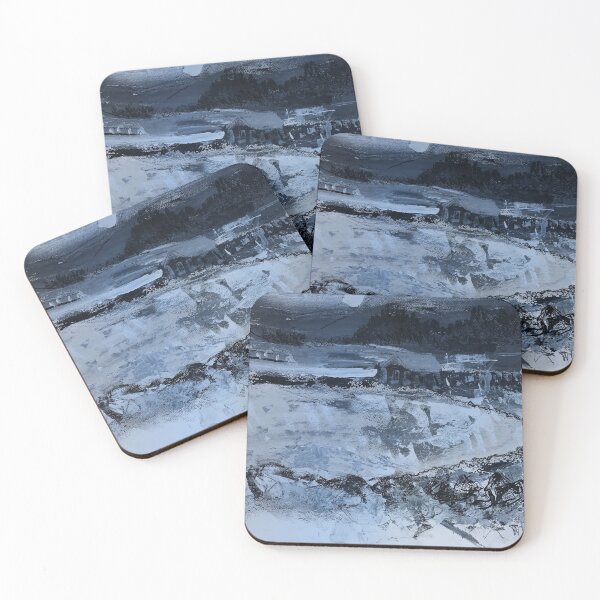 Item preview, Tresco, isles of Scilly designed and sold by ANN KELLEY.