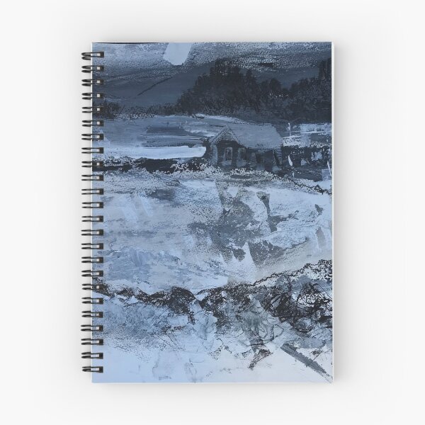 Item preview, Tresco, isles of Scilly designed and sold by ANN KELLEY.