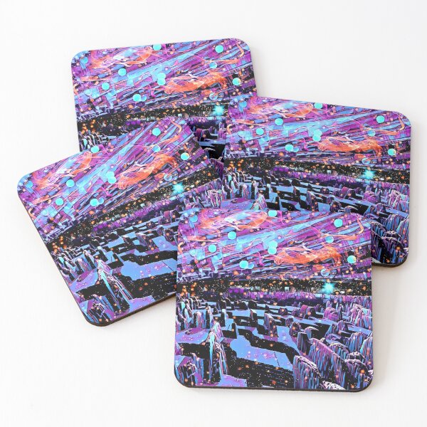 Item preview, Vaztracer designed and sold by Roanemermaid.