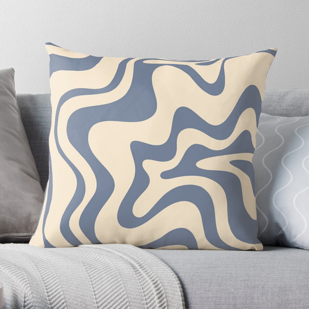 Allison Stone Accent Pillow