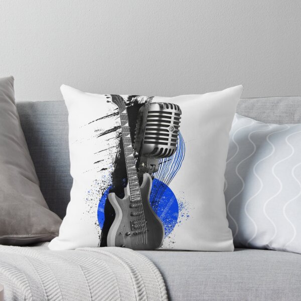 Item preview, Trash Polka "Music is Life" designed and sold by L Polka.