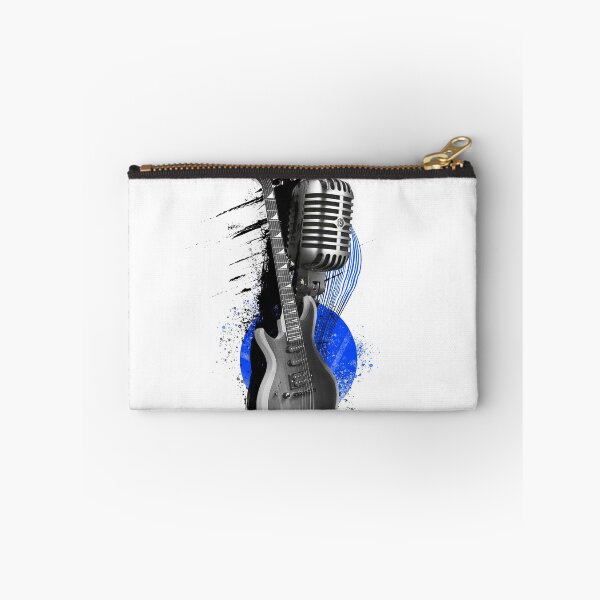 Item preview, Trash Polka "Music is Life" designed and sold by L Polka.